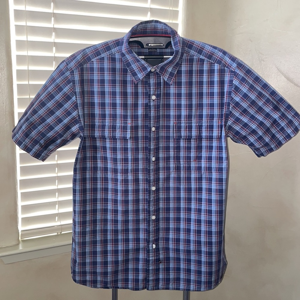 Vans Shirt Size large